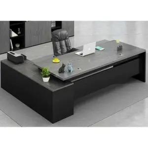 사장 테이블 데스크 임원 대표님 탁자 서재 중역