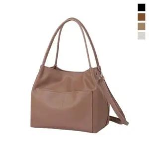 미니 숄더백 숄더백 핸드폰 가방 소프트한 세련된 데일리백