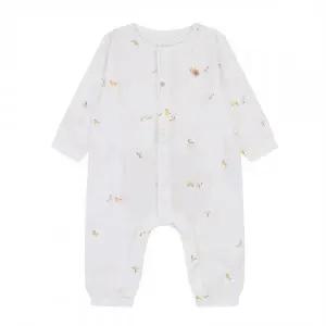 [롯데백화점]에뜨와 호리우주복07S117503 [출산,신생아 백일선물,긴팔]