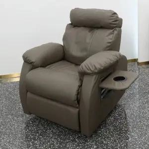 시술침대 전동 네일샵 네일 의자 아트 1인용 소파