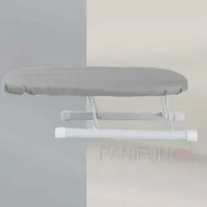 좌식 미니 다림판 다림질스탠드 스탠드다리미판 다리미스탠드 가정용다리미판 다림질판