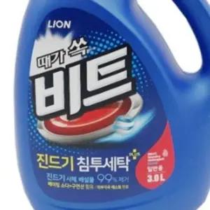 세제 일반 3L 용기형 액체세제 가정용세제