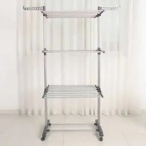대형 조립식 빨래 건조대 대형빨래건조기 빨래건조대이동식 빨래옷걸이
