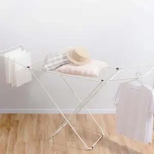 빨래건조대 베란다 이불 수건 원룻 빨랫대