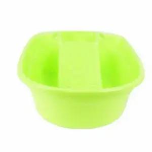 빨래판 겸용 대야 소량빨래 작업복빨래 빨래대