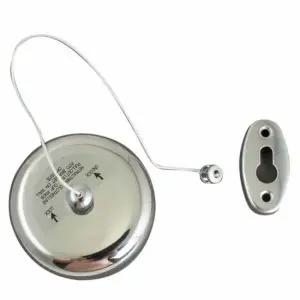 탈부착 길이 조절 빨랫줄 세탁줄 빨래걸이