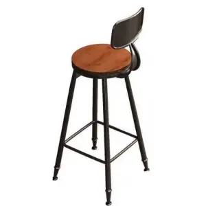 바테이블 원목 우드슬랩 본품 인테리어 대형 홈바 창가 간이