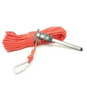 빨랫줄 20미터 8미리 다용도로프 다용도밧줄 캠핑로프