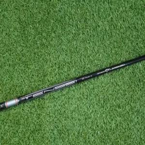 캘러웨이 슬리브 장착 텐세이 그레이 6S 드라이버 샤프트