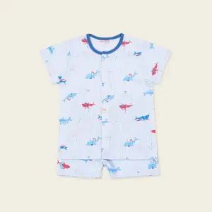 [오가닉맘]블루샤크반소내의 MLMP2B07