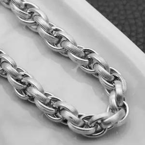 포인트목걸이 여자목걸이 ZF 은목걸이 데일리목걸이 패션목걸이