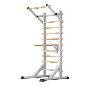 슈로스바 사다리 필라테스 월바 나무타공 프레임