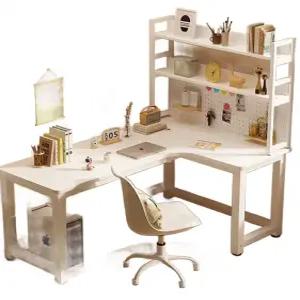 픽유아 11번가 코너책상 ㄱ자 컴퓨터 기억자 책상 테이블 L자 공간분리 데스