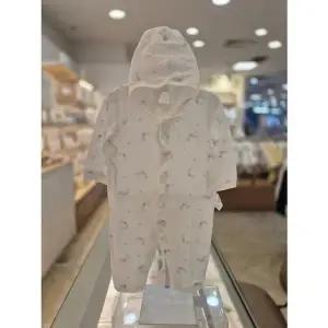 아가방 세이브존03 아가방 뺌이 우주복(모자) AQ01S317504A