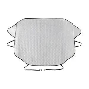 벤딕트 차량용 햇빛 가리개 성에 방지 겸용 L