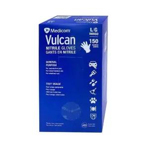 메디컴 불칸 니트릴 장갑 라지 300매