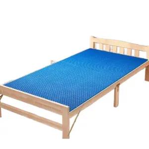 픽유아 11번가 여름 벌집 메트리스 아이스 여름얼음 종 무압 매트