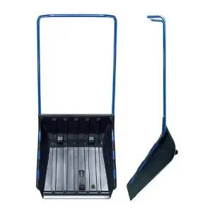 프로스퍼플라스트 아크틱 L 눈밀대