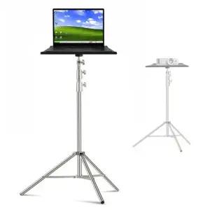 아트박스 본젠 KV-435L 노트북 프로젝터 트레이 받침대 스탠드 SET