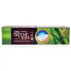 죽염 시린고 치약 120g