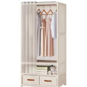 픽유아 11번가 캐비닛 거실옷장 가정용 원룸 완료 수납장 문 단일 행 스타리