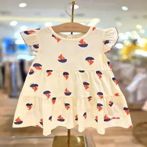 [타티네쇼콜라]GR레나세일링원피스 (2026년 SS신상) TTPMOE184W