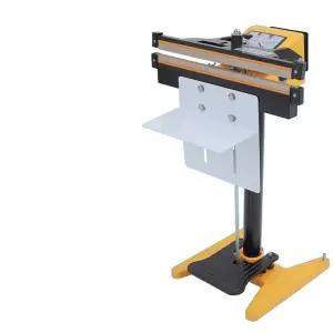 픽유아 11번가 발판 드립백 실링기 반자동 씰링기 페달실링기 포장기