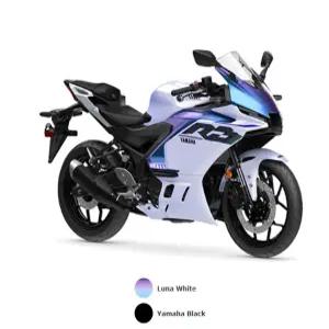 [야마하서대문점] YZF-R3 2026 신차 / YZF-R3 2026 신형판매
