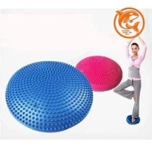 두꺼운 와이드 고밀도 스트레칭 요가 매트 방수