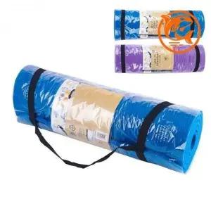 두꺼운 와이드 워너 요가 매트 필라테스 헬스