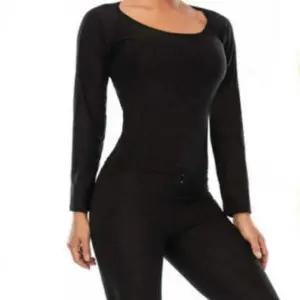 두꺼운 와이드 긴 바지 보온 땀복 운동 부 효과