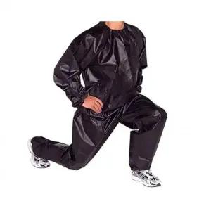 두꺼운 와이드 남녀공용 땀복 맨투맨 긴팔