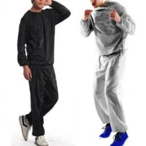 두꺼운 와이드 운동복 레깅스 헬스 스포츠 용 땀복