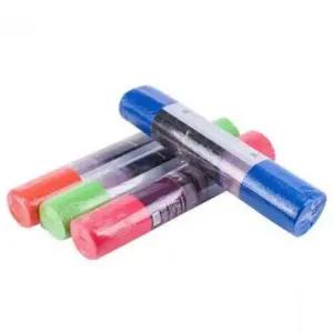 두꺼운 와이드 요가 매트 트레이닝 명상 헬스 기구