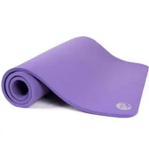 두꺼운 와이드 신수지 필라테스 요가 매트