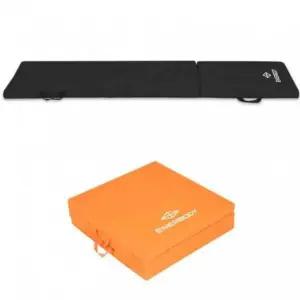 두꺼운 와이드 요가 밸런스 매트 쿠션 헬스 블럭