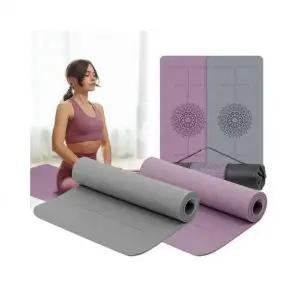 두꺼운 와이드 헬프그린 운동기 구 정리함 폼롤러