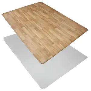 아이 발소리 고밀도 엠보싱 국산 원목무늬 놀이방매트 140x170 거실 배밀이아기 충격흡수 유치원 어린이집