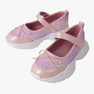 [롯데백화점]로엠걸즈 공주 구두 운동화 RGWC26S2P