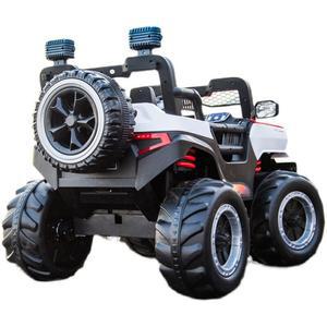 2인용 승용 대형 전동차 대형전동차 아이 SUV 전동카트 원격 조기 리모콘