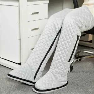 다리 온열기 찜질기 종아리 온찜질 다리찜질기 찜질팩