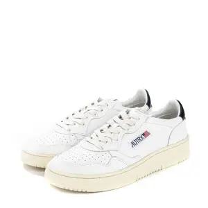 [오트리] (X_AULM LL12) 남성 메달리스트 스니커즈