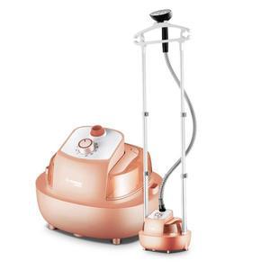 스팀다리미 오토 스탠드 업소용 핸디 증기 흰꽃스토어 스팀 장착 다리미 행거 01