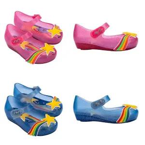 토박스 미니멜리사 울트라걸 컬러스 별샌들 MSKCG2TSUC11