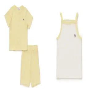 (블루독베이비) 26SS(YE)코지 3SET 상하세트 B 4637067210