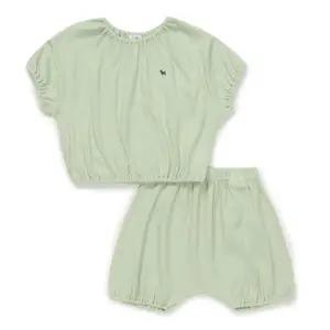 (블루독베이비) 26SS(MN)슈크림 상하세트 A 4637067207