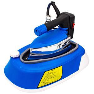 세탁소 다리미 드라이 클리닝 호텔 세탁소스팀다리미 기계식 75형