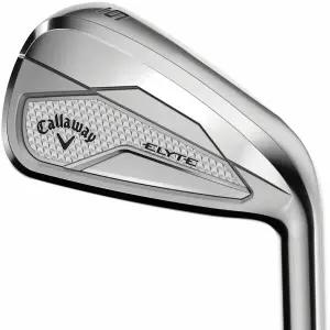 캘러웨이 엘리트 카본(그라파이트) 아이언 9개 세트(5-PAGS) VENTUS GREEN