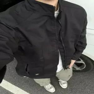 샤오원샵 남친 캐주얼 빈티지 전술 야상 차이나 방수 재킷 점퍼 키작남 춘추 코트 바람막이 꾹3