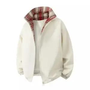 샤오원샵 캐주얼 봄 남자 바람막이 빅사이즈 키작남 재킷 자켓 점퍼 꾹1